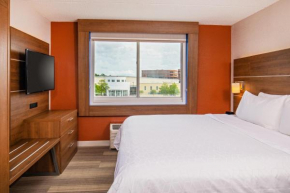 Гостиница Holiday Inn Express Chesapeake - Norfolk, an IHG Hotel  Чесапик